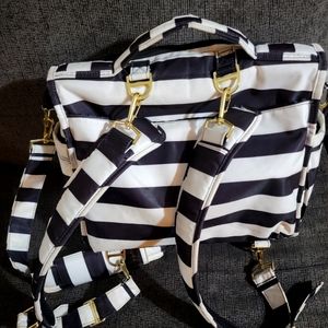Jujube diaper bag